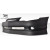 2000-2005 Chevrolet Monte Carlo F-1 Front Bumper - 1 Piece - image 5