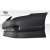 2000-2005 Chevrolet Monte Carlo F-1 Front Bumper - 1 Piece - image 6