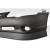 2000-2005 Chevrolet Monte Carlo F-1 Front Bumper - 1 Piece - image 8