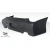 2000-2005 Chevrolet Monte Carlo F-1 Rear Bumper - image 6