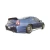 2000-2007 Chevrolet Monte Carlo F-1 Side Skirts - image 1