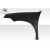 2000-2005 Dodge Neon F-1 Fender - image 4
