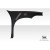 2000-2005 Dodge Neon F-1 Fenders - 2 Piece - image 7