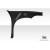 2000-2005 Dodge Neon F-1 Fenders - 2 Piece - image 7