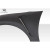 2000-2005 Mitsubishi Eclipse F-1 Fenders - 2 Piece - image 5