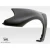 2000-2005 Mitsubishi Eclipse F-1 Fender - image 7