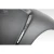 2000-2005 Toyota Celica F-1 Fenders - 2 Piece - image 6