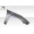 2000-2005 Toyota Celica F-1 Fender - image 4