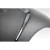 2000-2005 Toyota Celica F-1 Fender - image 6