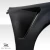 1999-2000 Honda Civic F-1 Fender - image 12