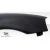 1999-2000 Honda Civic F-1 Fender - image 8