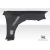 1999-2000 Honda Civic F-1 Fender - image 28