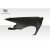 1998-2002 Honda Accord 2DR F-1 Fenders - 2 Piece - image 5