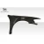 1998-2002 Honda Accord 2DR F-1 Fenders - 2 Piece - image 6