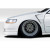 1998-2002 Honda Accord 2DR F-1 Fenders - 2 Piece - image 1