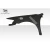 1998-2002 Honda Accord F-1 Fender - image 11