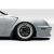 1997-2001 Honda Prelude F-1 Fender - image 1