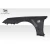 1997-2001 Honda Prelude F-1 Fender - image 12