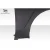 1997-2001 Honda Prelude F-1 Fender - image 5