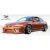 1997-2003 Pontiac Grand Prix F-1 Side Skirts - image 3