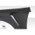 1996-1998 Honda Civic F-1 Fender - image 7