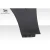 1996-1998 Honda Civic F-1 Fender - image 9