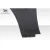 1996-1998 Honda Civic F-1 Fender - image 10