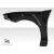 1995-2005 Chevrolet Cavalier F-1 Fender - image 10
