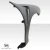 1995-2005 Chevrolet Cavalier F-1 Fender - image 5
