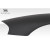 1995-1999 Mitsubishi Eclipse Eagle Talon F-1 Fenders - 2 Piece - image 5