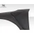 1995-1999 Mitsubishi Eclipse Eagle Talon F-1 Fenders - 2 Piece - image 6