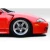 1995-1999 Mitsubishi Eclipse F-1 Fender - image 1
