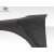 1995-1999 Mitsubishi Eclipse F-1 Fender - image 6