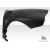 1994-2001 Acura Integra F-1 Fender - image 8