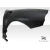 1994-2001 Acura Integra F-1 Fender - image 7