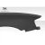 1994-1997 Honda Accord 4 cyl F-1 Fenders - 2 Piece - image 5
