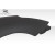 1993-1997 Honda Del Sol F-1 Fenders - 2 Piece - image 5