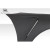 1993-1997 Honda Del Sol F-1 Fenders - 2 Piece - image 6