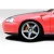 1993-1997 Honda Del Sol F-1 Fender - image 1