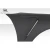 1993-1997 Honda Del Sol F-1 Fender - image 10