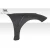 1993-1997 Honda Del Sol F-1 Fender - image 3