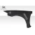 1992-1995 Honda Civic F-1 Fender - image 6