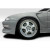 1992-1996 Honda Prelude F-1 Fenders - 2 Piece - image 1