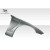 1990-1996 Nissan 300ZX Z32 F-1 Fenders - 2 Piece - image 4