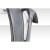 1990-1996 Nissan 300ZX Z32 F-1 Fenders - 2 Piece - image 7