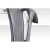 1990-1996 Nissan 300ZX Z32 F-1 Fenders - 2 Piece - image 7