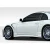 1990-1996 Nissan 300ZX F-1 Fender - image 3