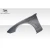 1990-1996 Nissan 300ZX F-1 Fender - image 13