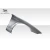 1990-1996 Nissan 300ZX F-1 Fender - image 8