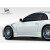 1990-1996 Nissan 300ZX Z32 F-1 Fenders - 2 Piece - image 3